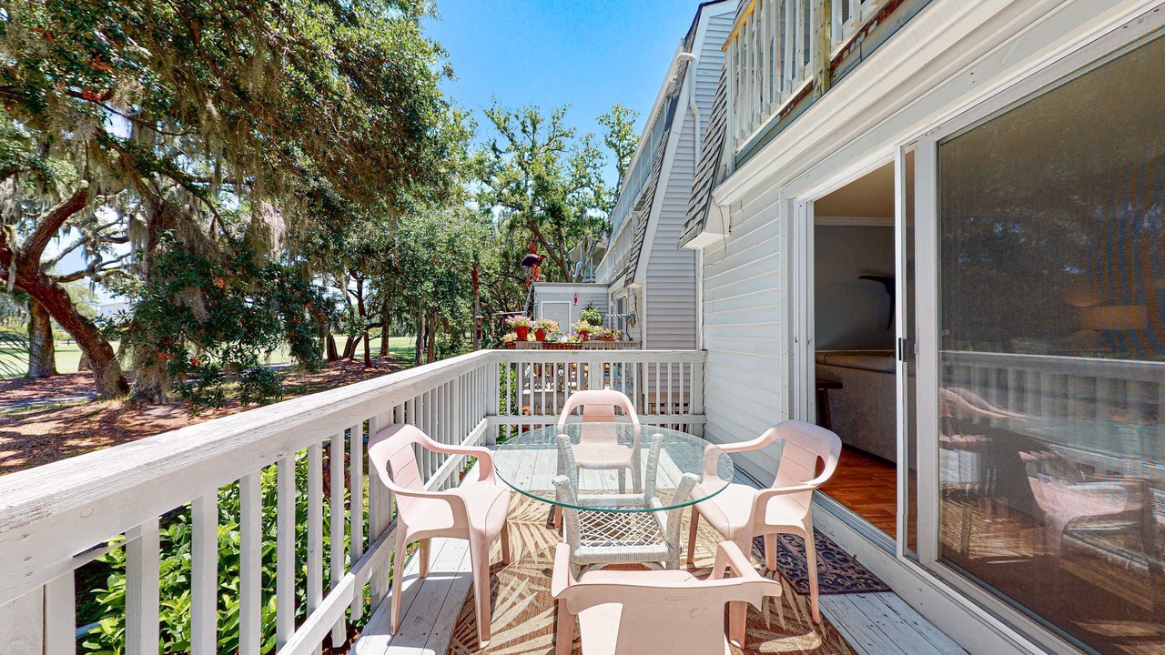 Photo of Outdoor in Ocean Ridge