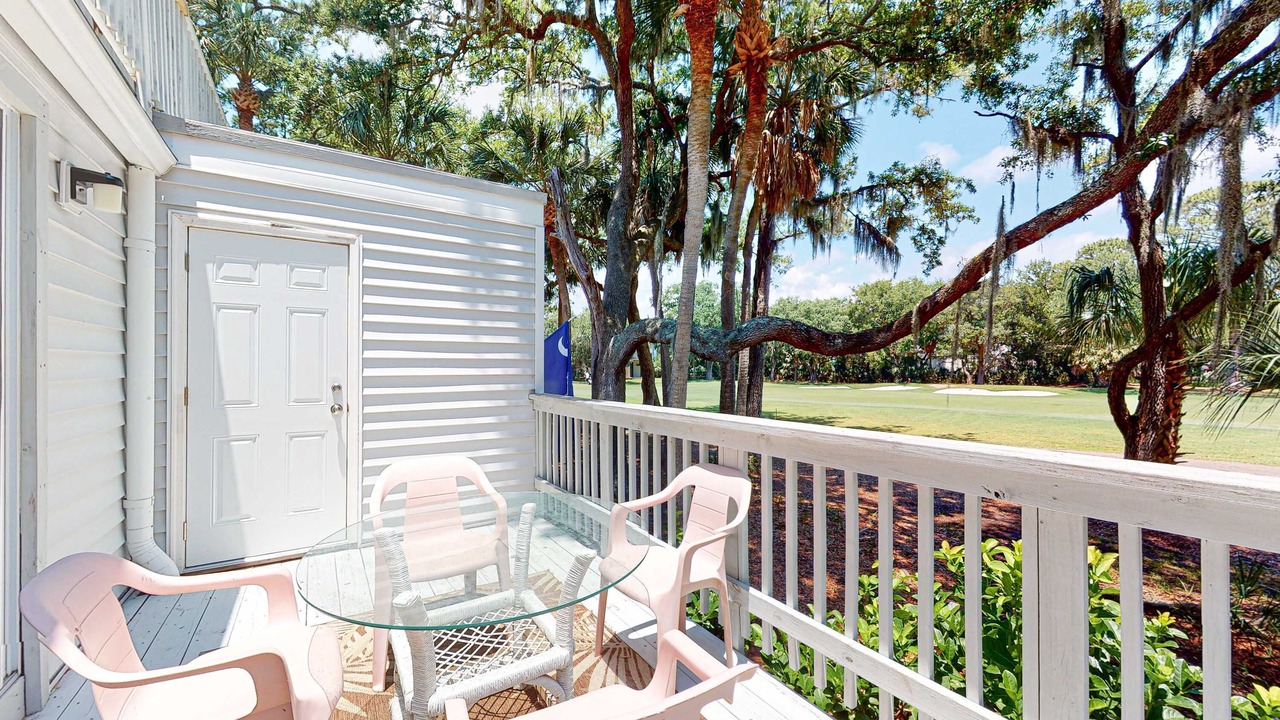 Photo of Outdoor in Ocean Ridge