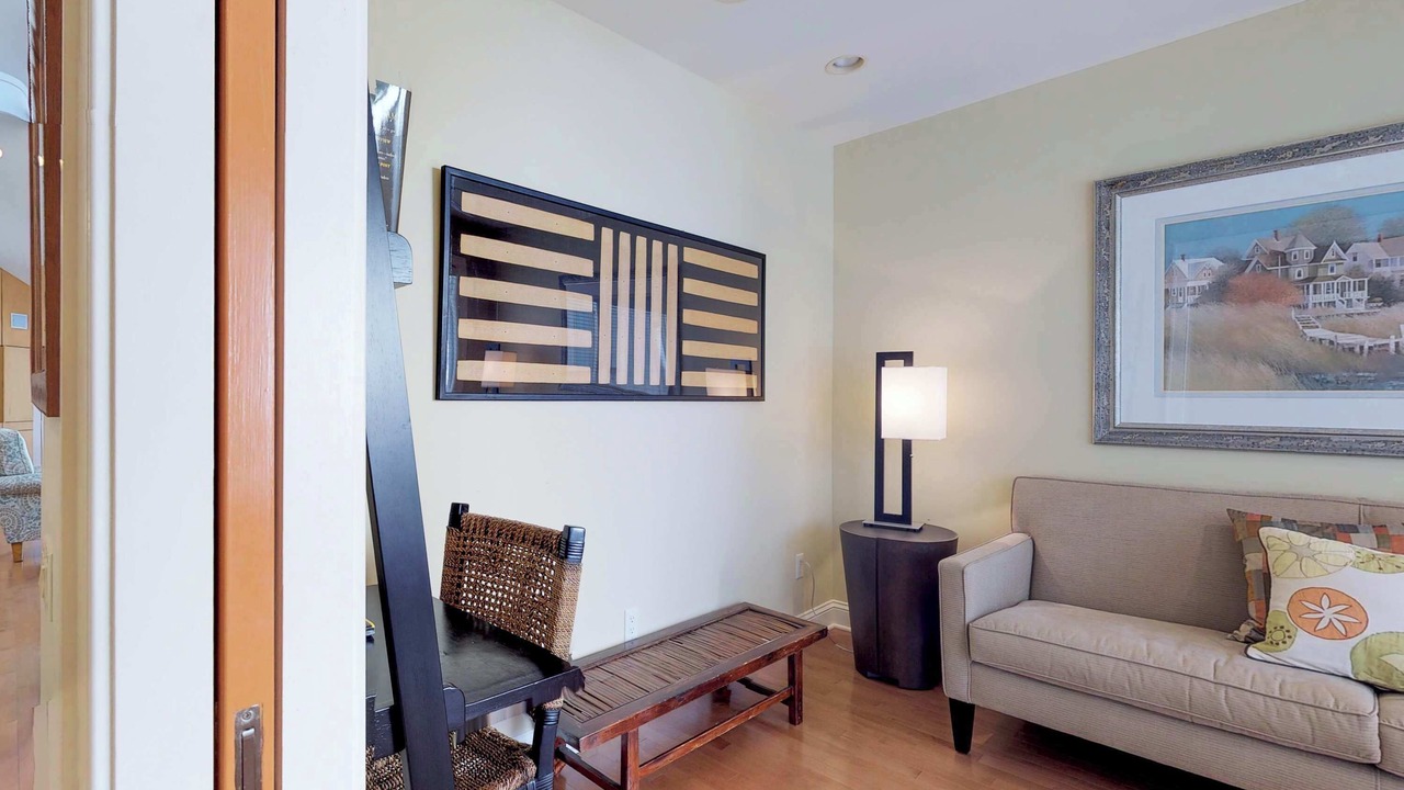 Photo of Livingroom in Beach Lagoon