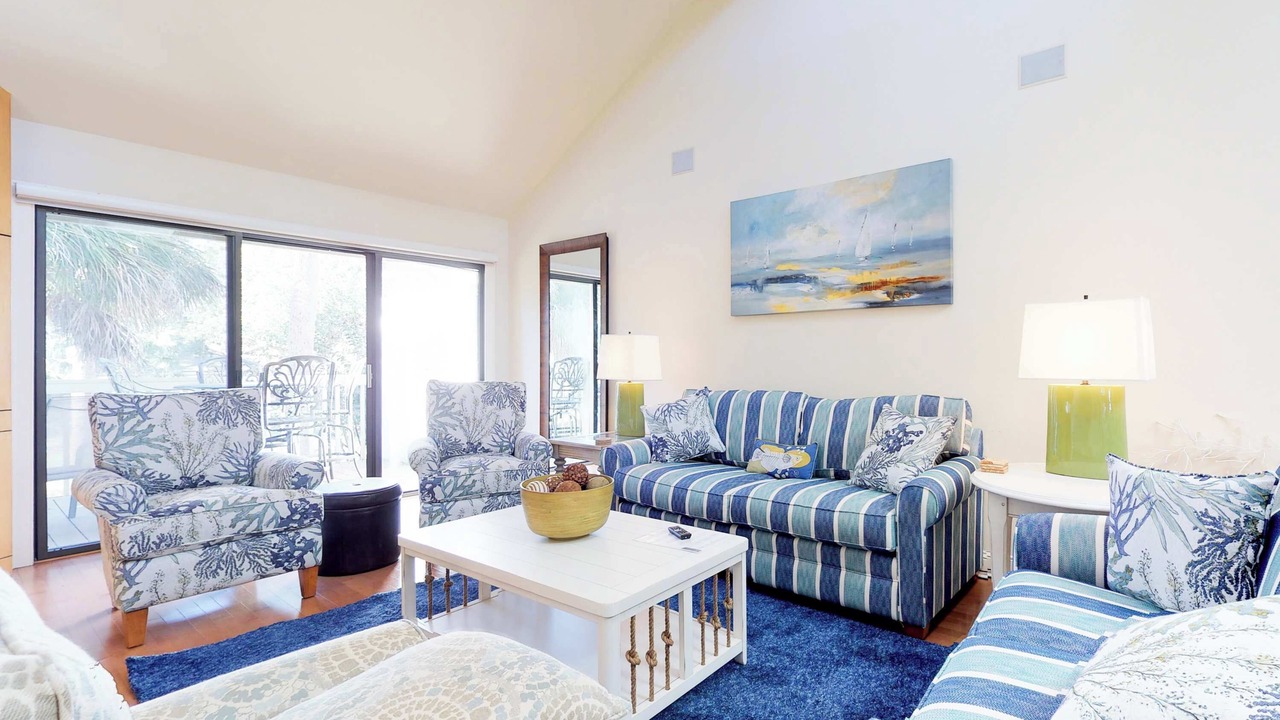 Photo of Livingroom in Beach Lagoon
