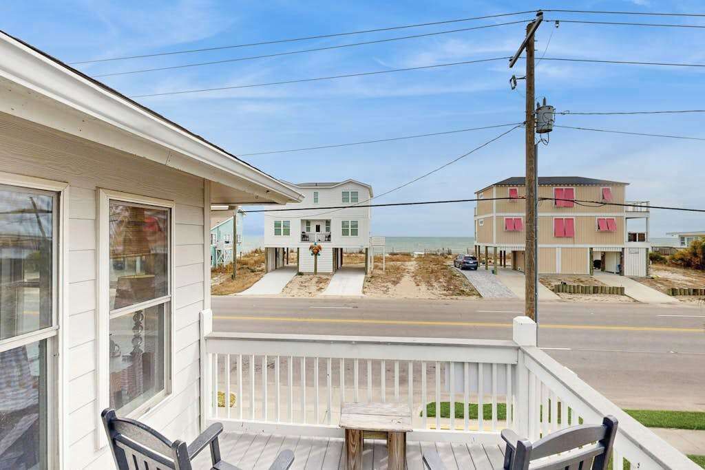 Photo of Outdoor in Edisto Island