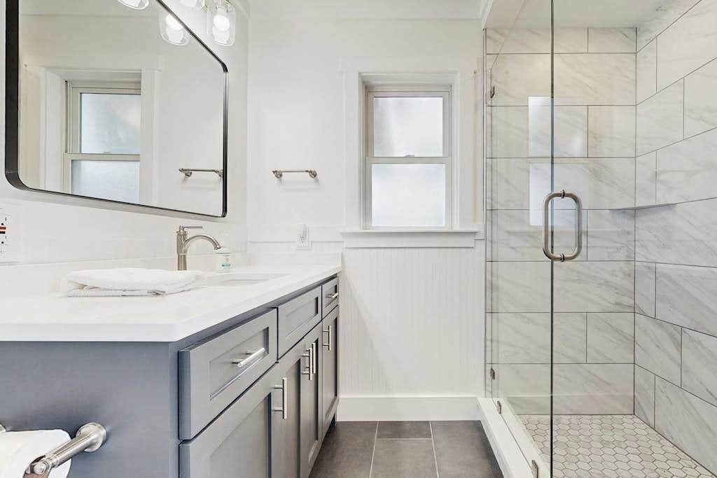 Photo of Bathroom in Edisto Island