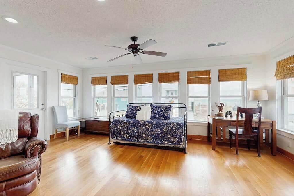 Photo of Livingroom in Edisto Island