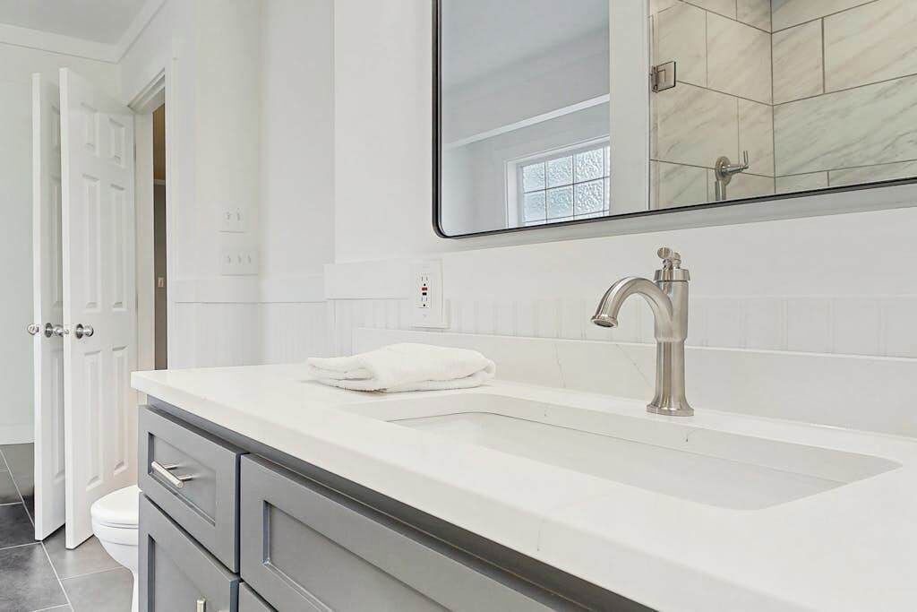 Photo of Bathroom in Edisto Island