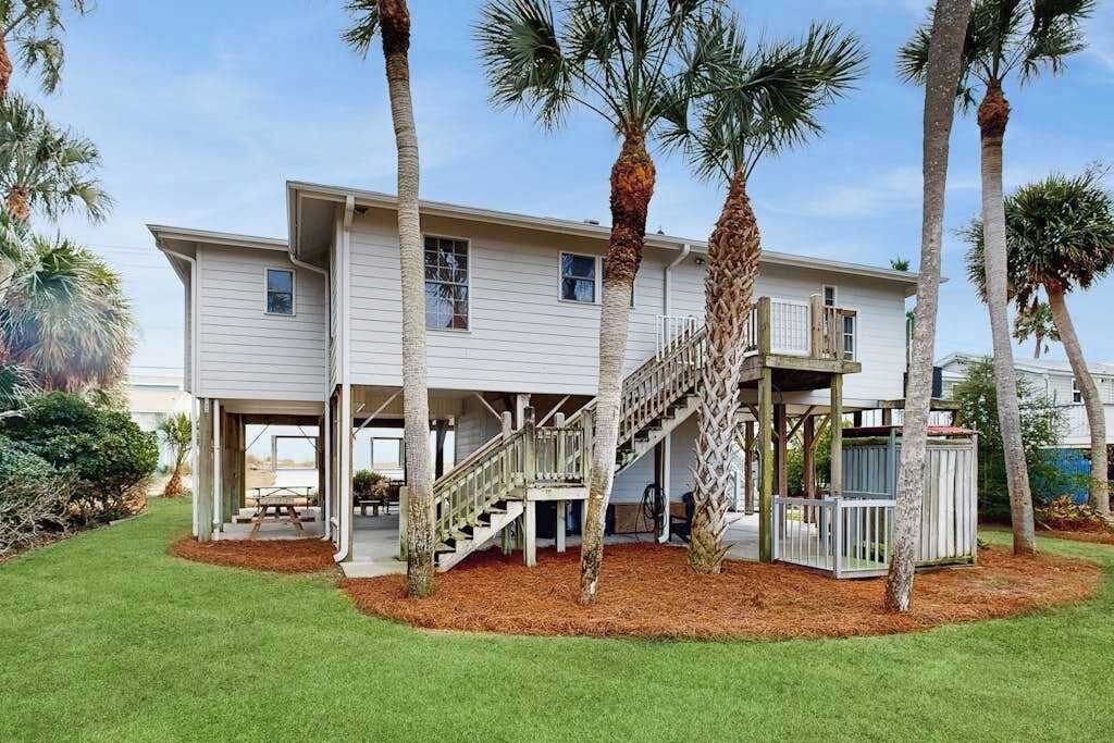 Photo of Outdoor in Edisto Island