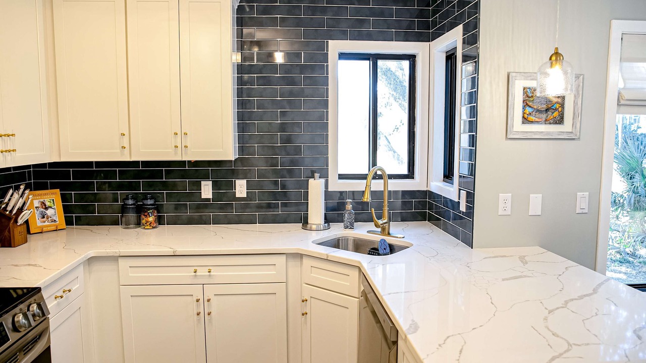 Photo of Kitchen in Ocean Ridge