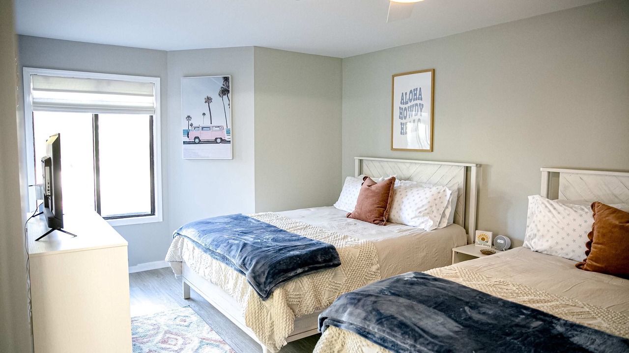 Photo of Bedroom in Ocean Ridge