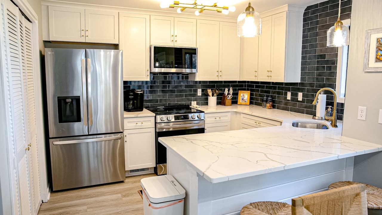 Photo of Kitchen in Ocean Ridge