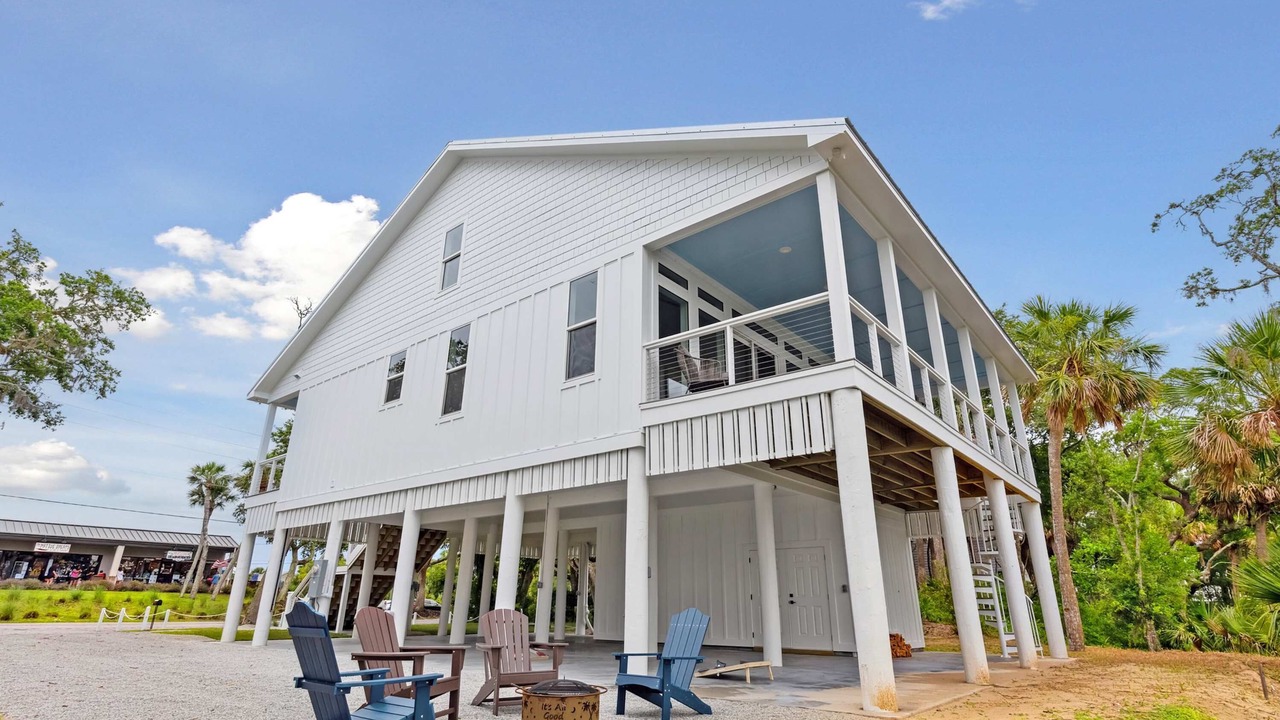 Photo of Outdoor in Edisto Island