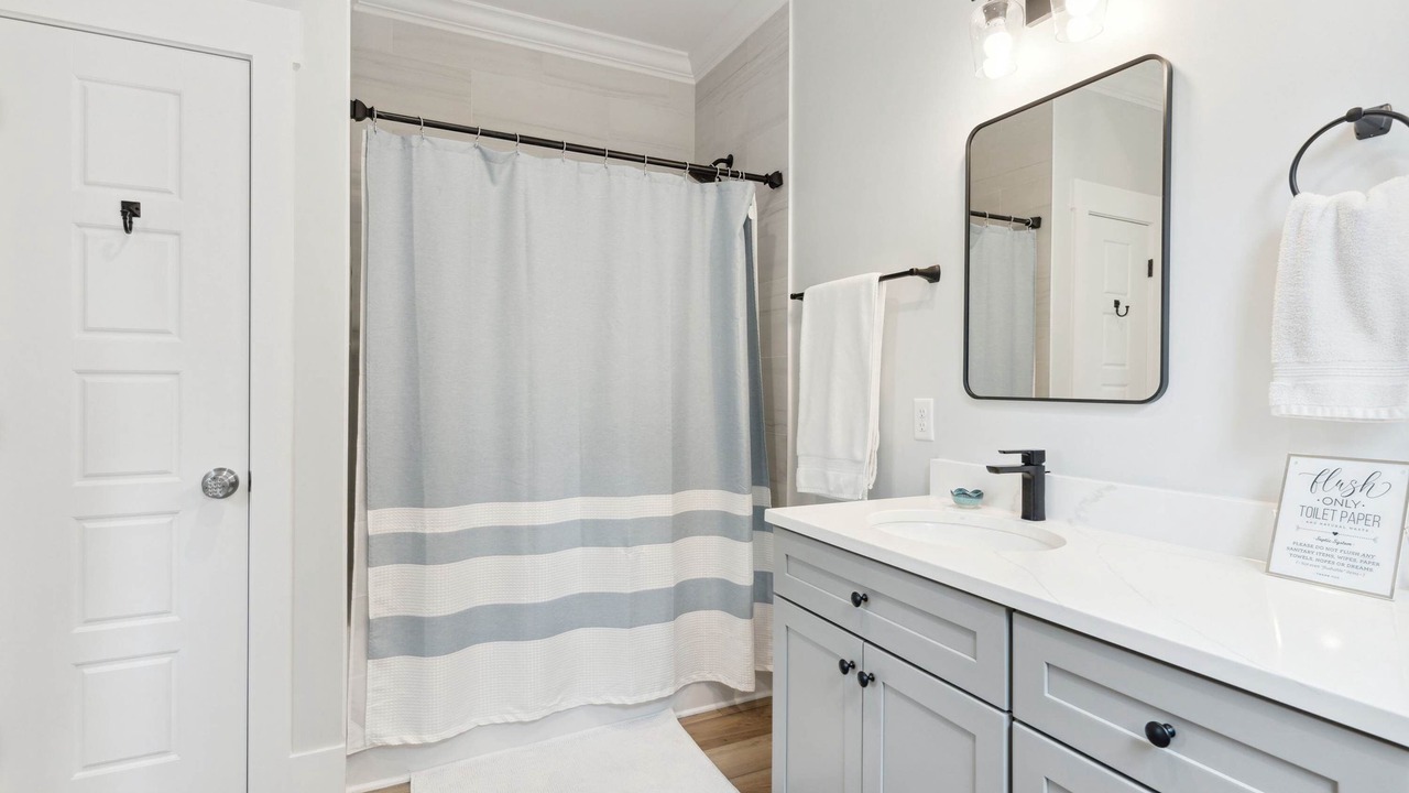 Photo of Bathroom in Edisto Island