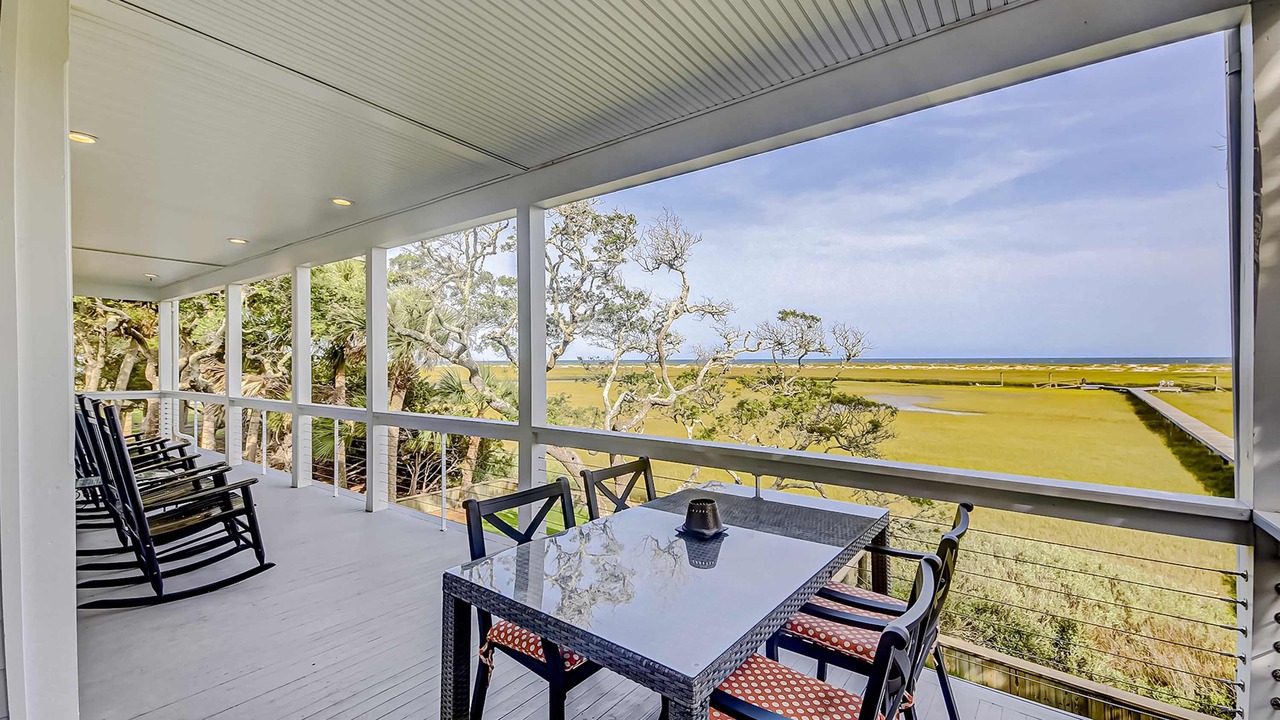 Photo of Outdoor in Edisto Island