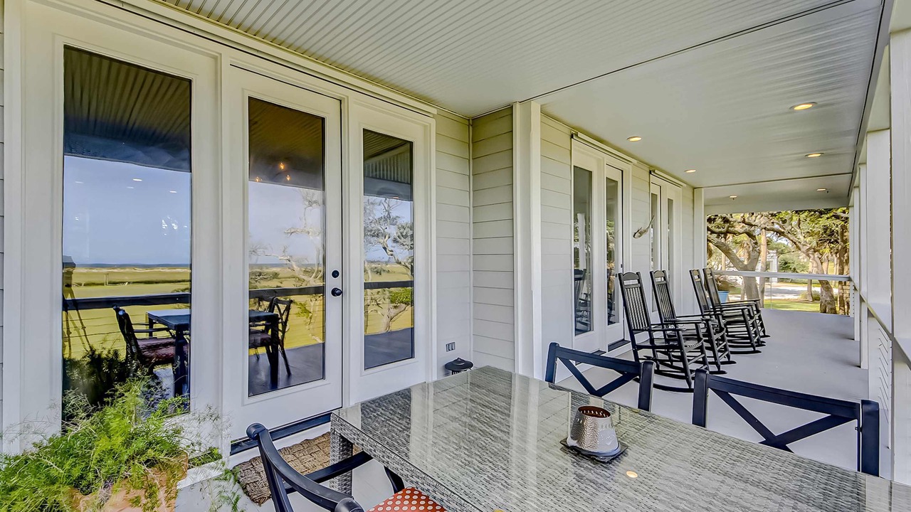Photo of Outdoor in Edisto Island