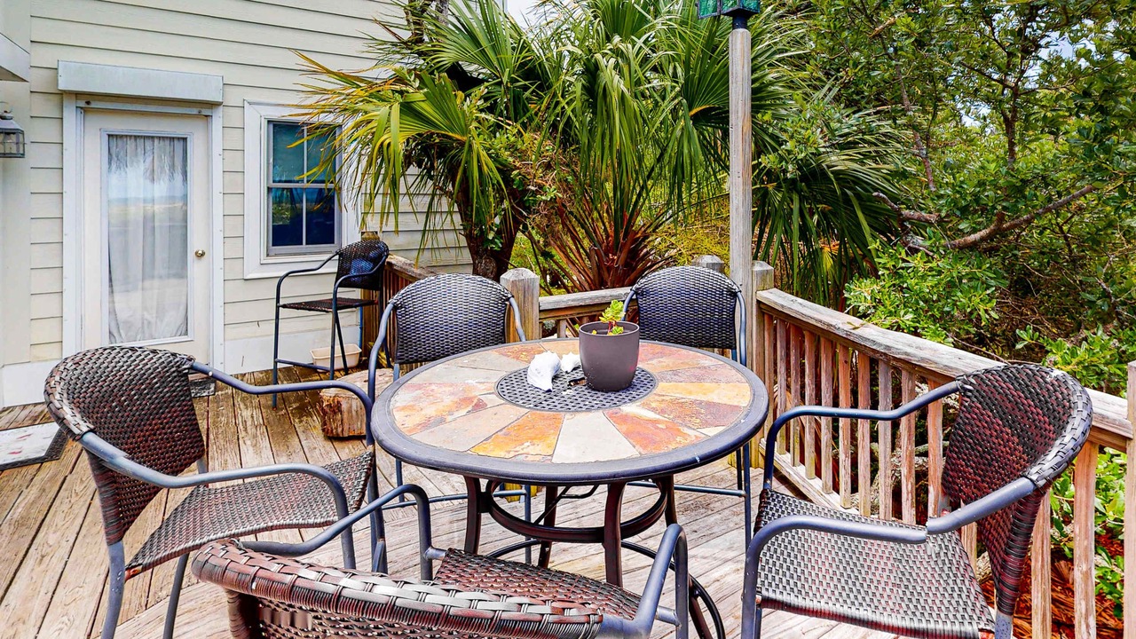 Photo of Outdoor in Edisto Island