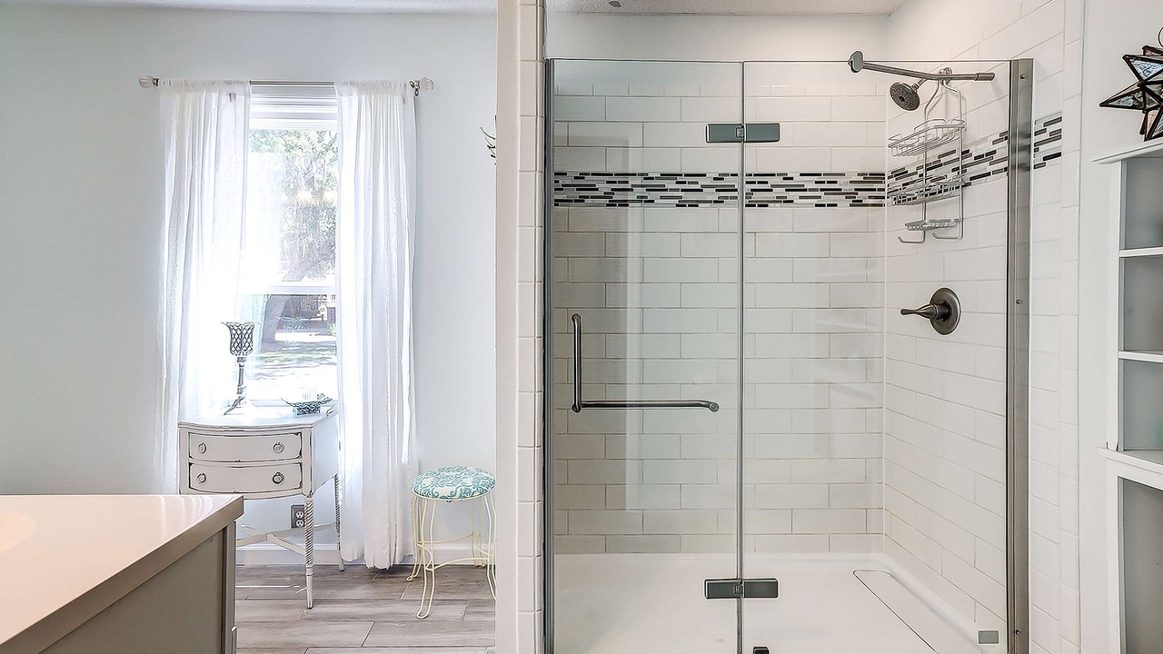 Photo of Bathroom in Oak Grove