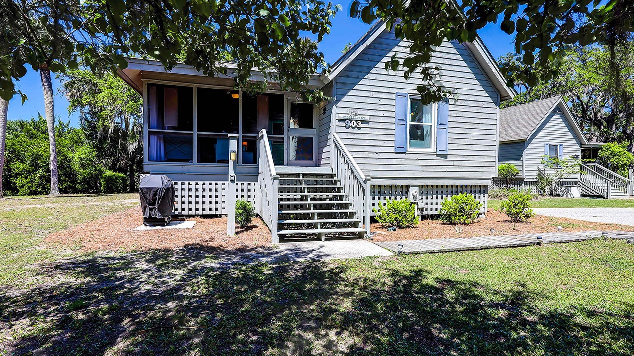 Photo of Outdoor in Oak Grove