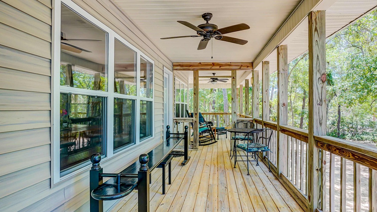 Photo of Outdoor in Edisto Island