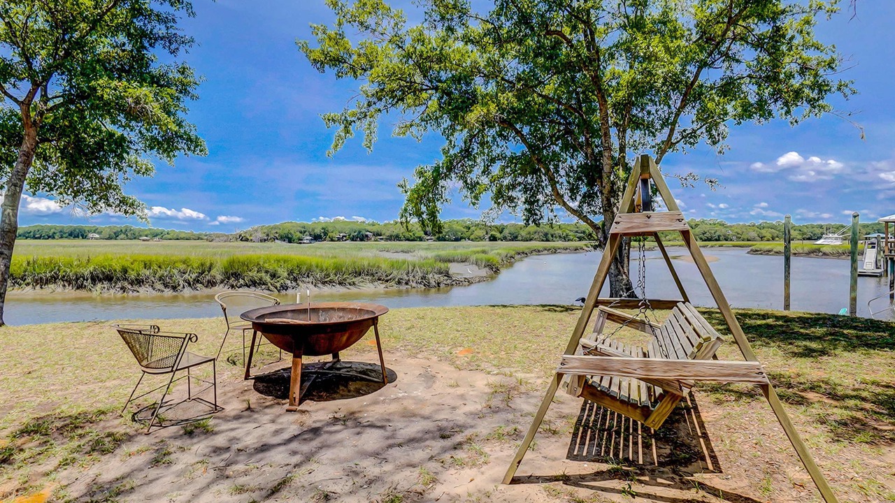 Photo of Outdoor in Edisto Island