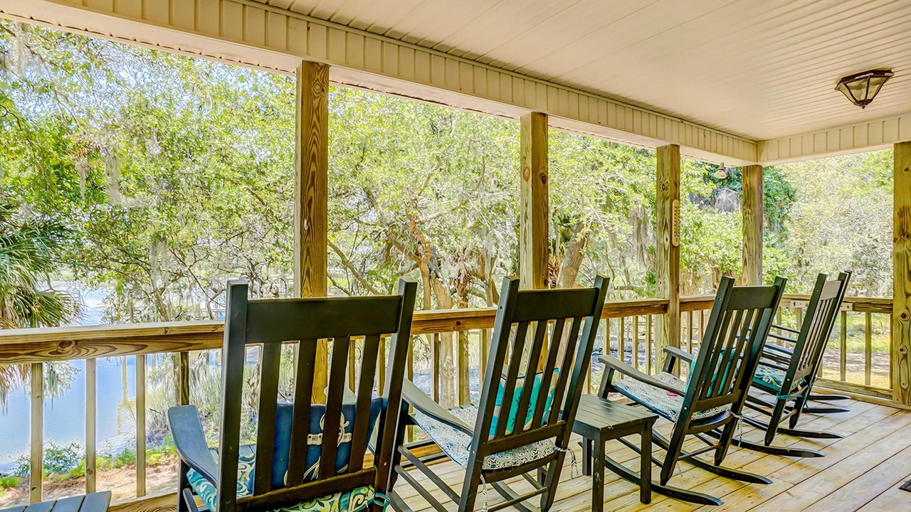 Photo of Outdoor in Edisto Island