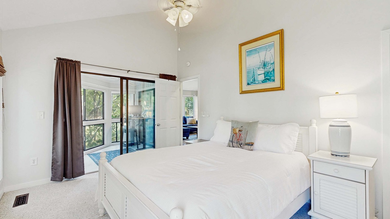Photo of Bedroom in Ocean Ridge