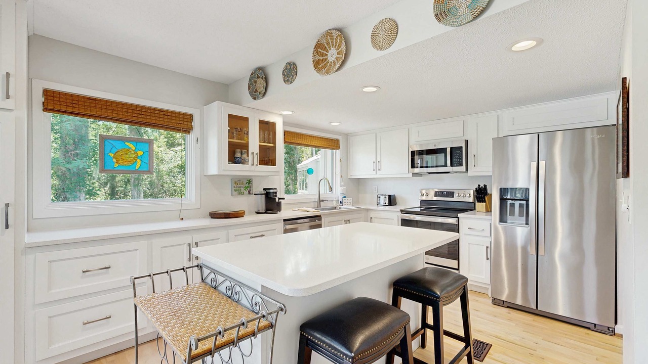 Photo of Kitchen in Ocean Ridge