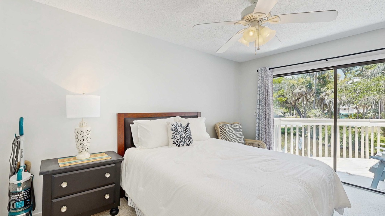 Photo of Bedroom in Ocean Ridge