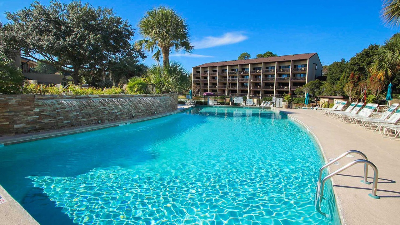 Photo of Outdoor in Folly Field