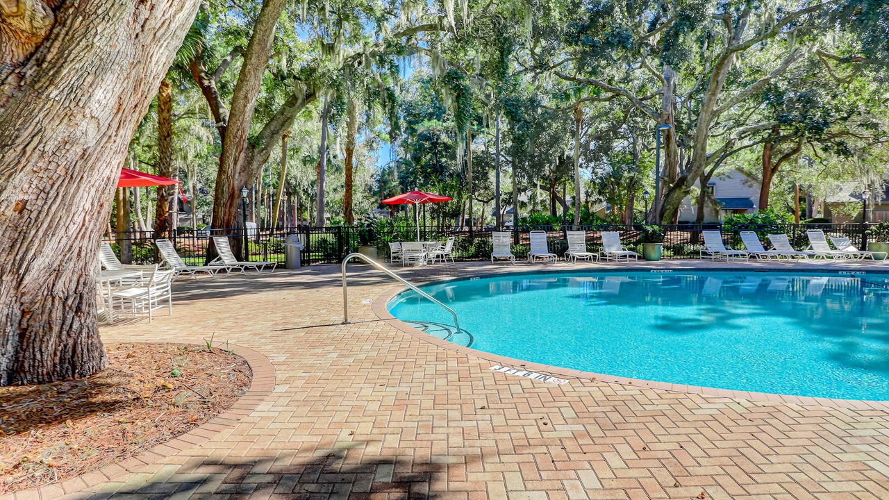Photo of Outdoor in Shipyard Plantation