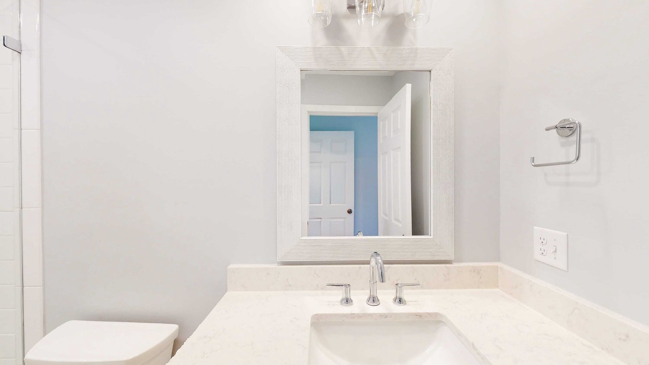 Photo of Bathroom in Shipyard Plantation