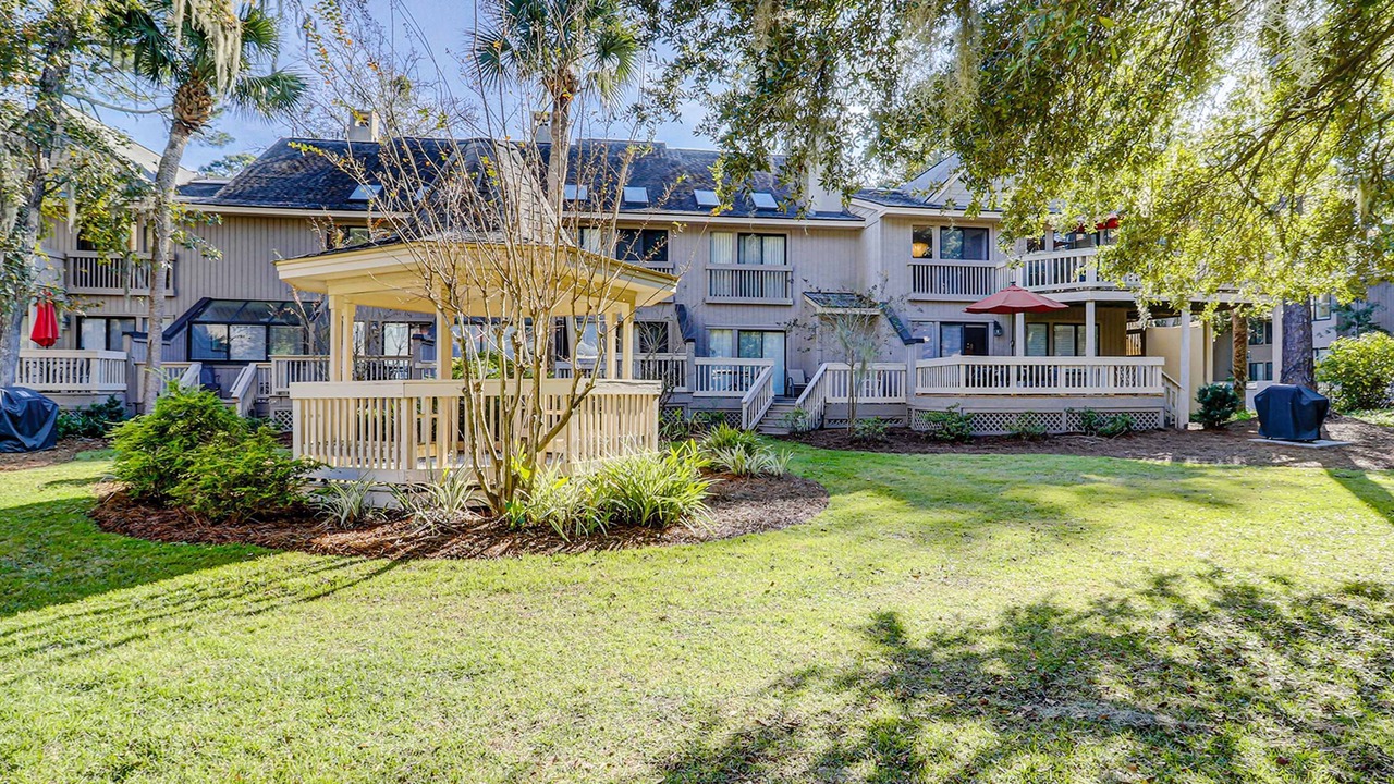 Photo of Outdoor in Shipyard Plantation