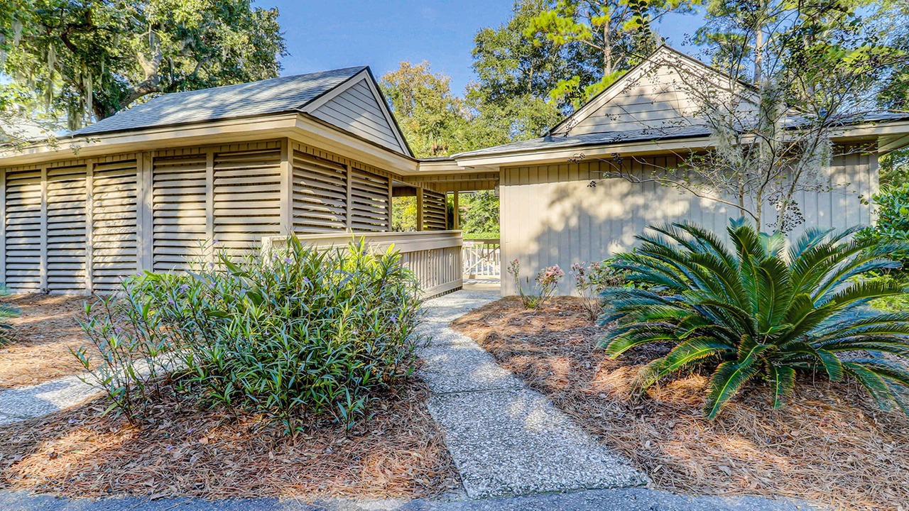 Photo of Outdoor in Shipyard Plantation