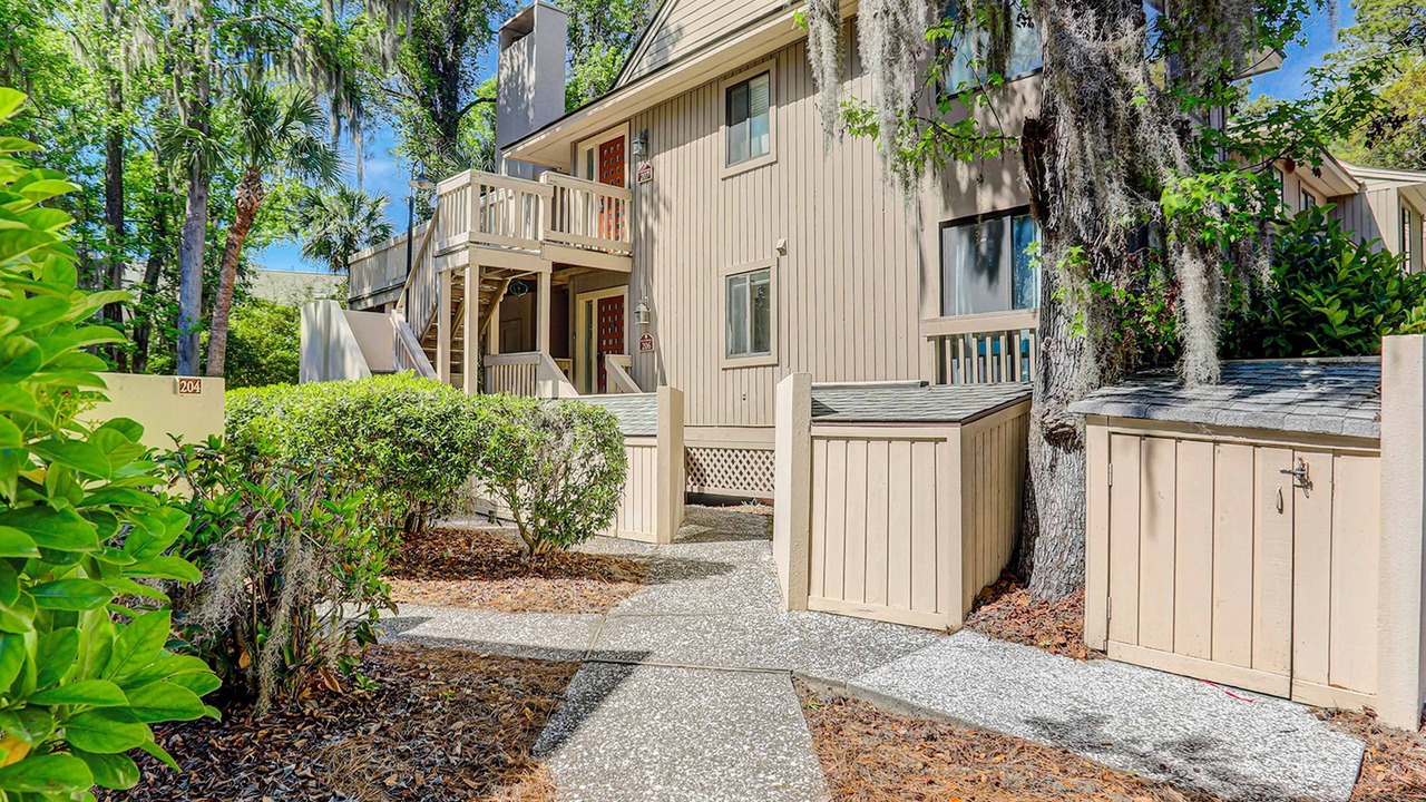 Photo of Outdoor in Shipyard Plantation