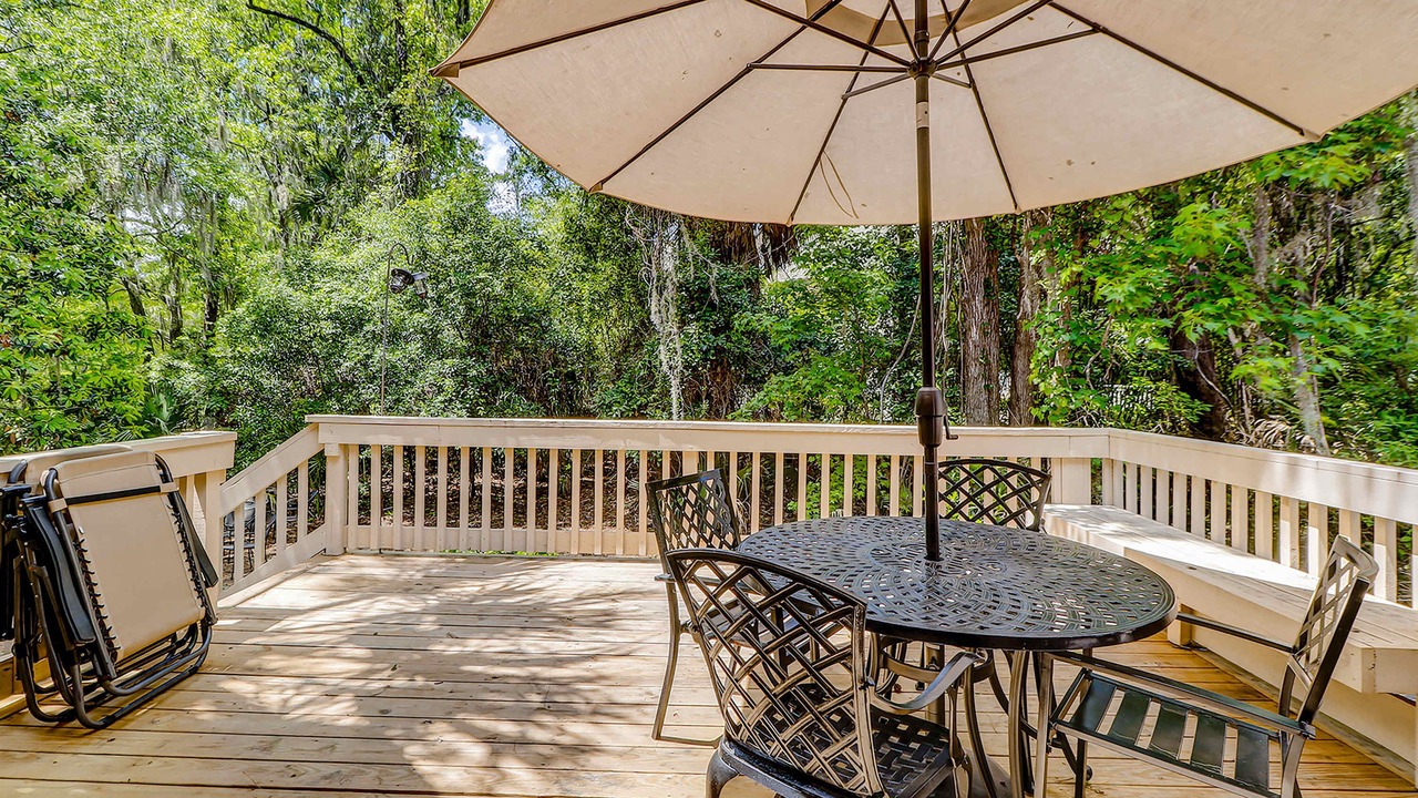 Photo of Outdoor in Shipyard Plantation