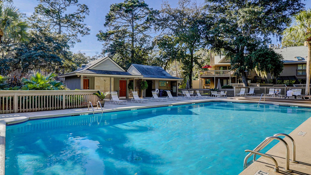 Photo of Outdoor in Shipyard Plantation