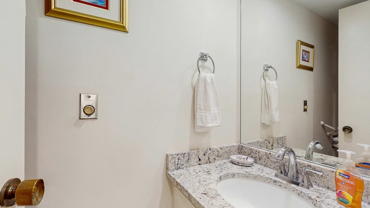 Photo of Bathroom in Sea Pines