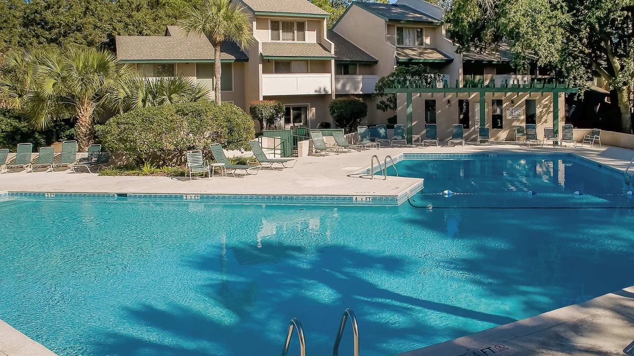 Photo of Outdoor in Sea Pines