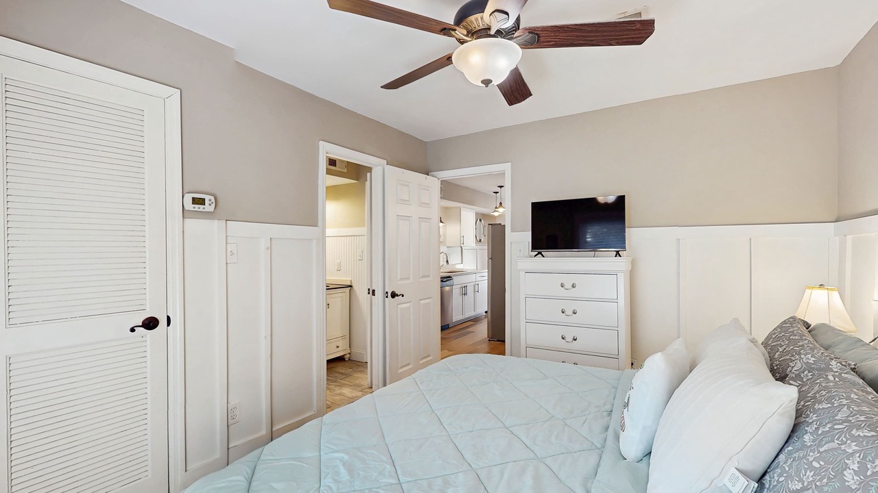 Photo of Bedroom in Ocean Ridge