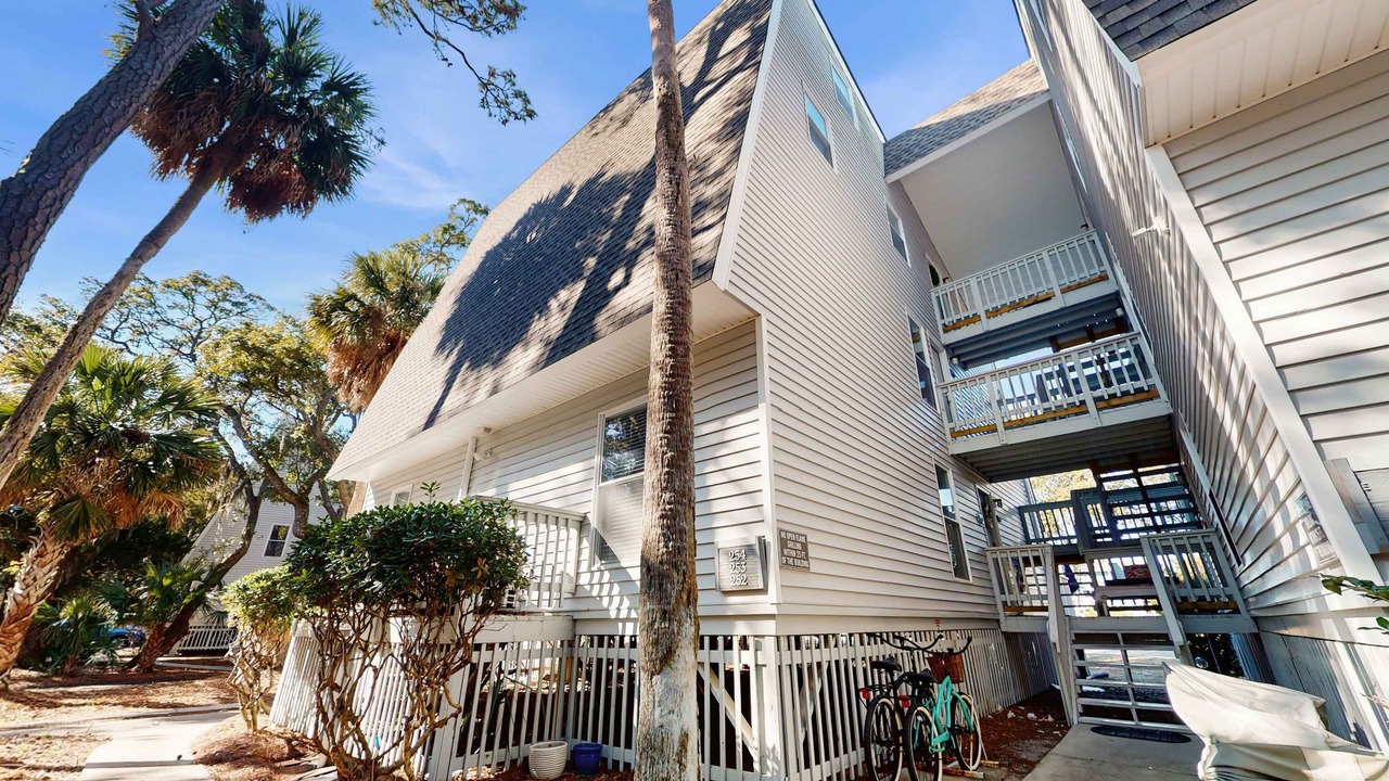 Photo of Outdoor in Ocean Ridge
