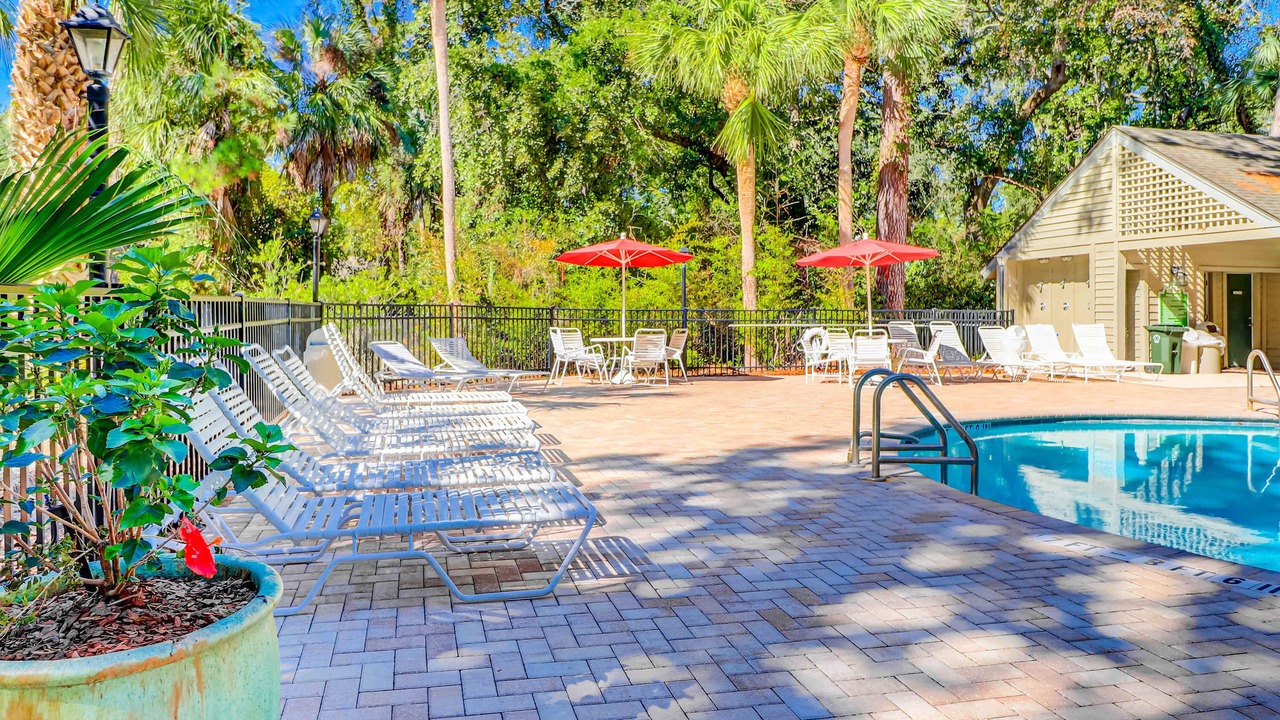 Photo of Outdoor in Shipyard Plantation