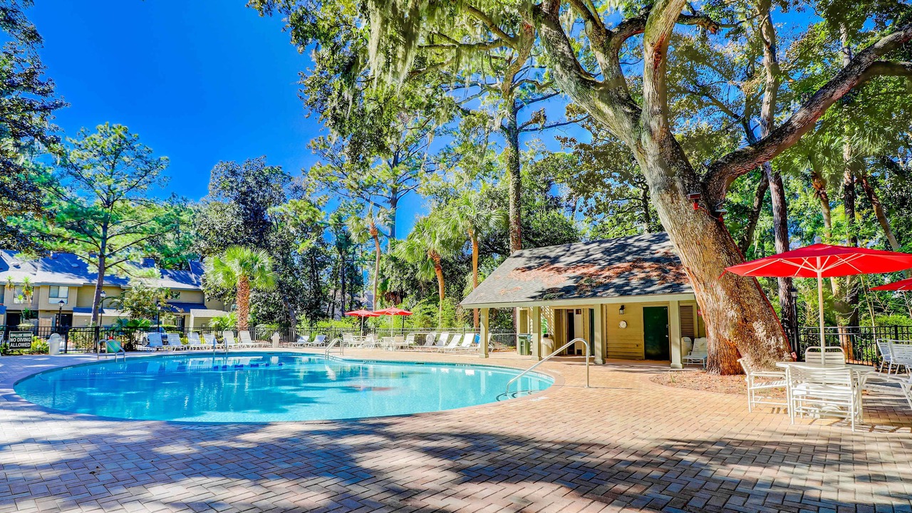 Photo of Outdoor in Shipyard Plantation