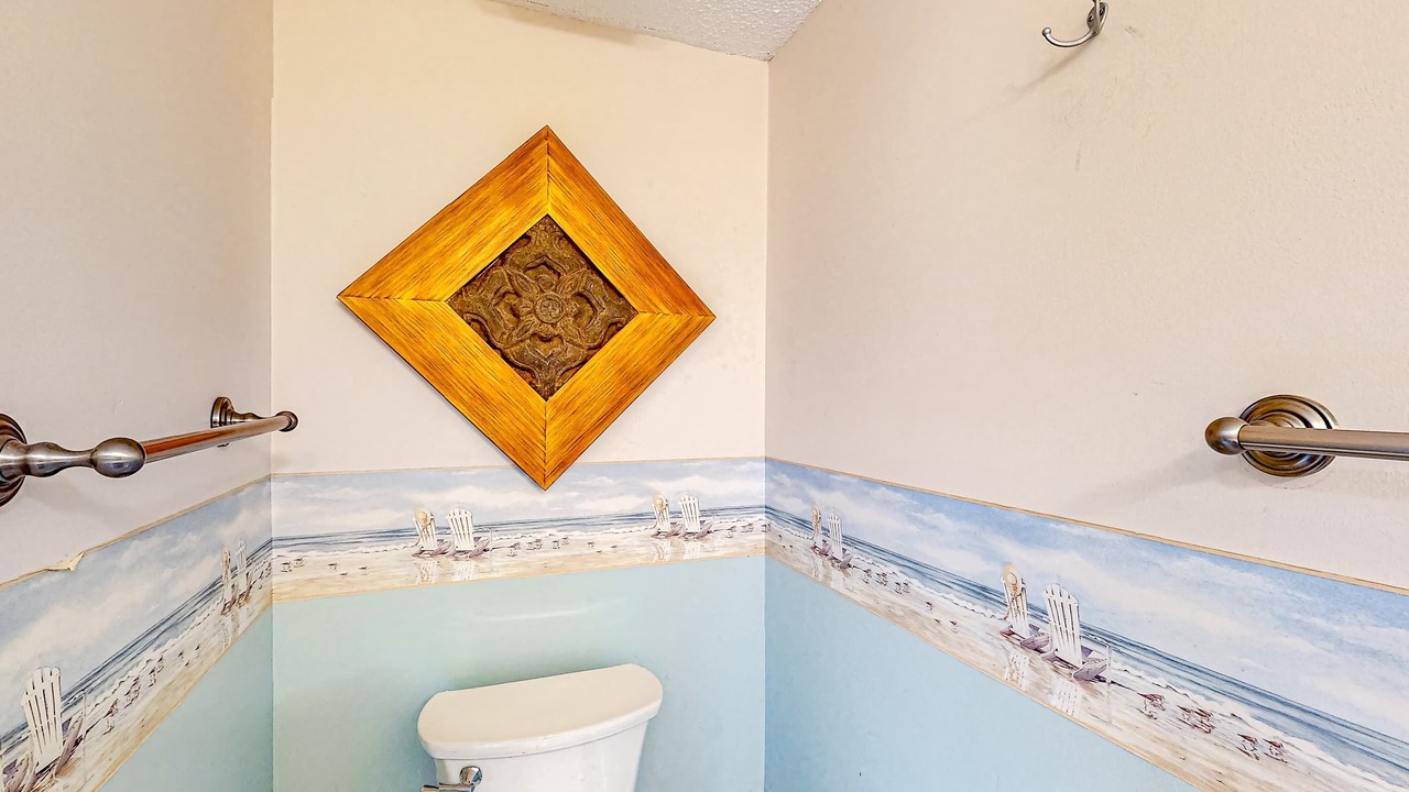 Photo of Bathroom in Shipyard Plantation