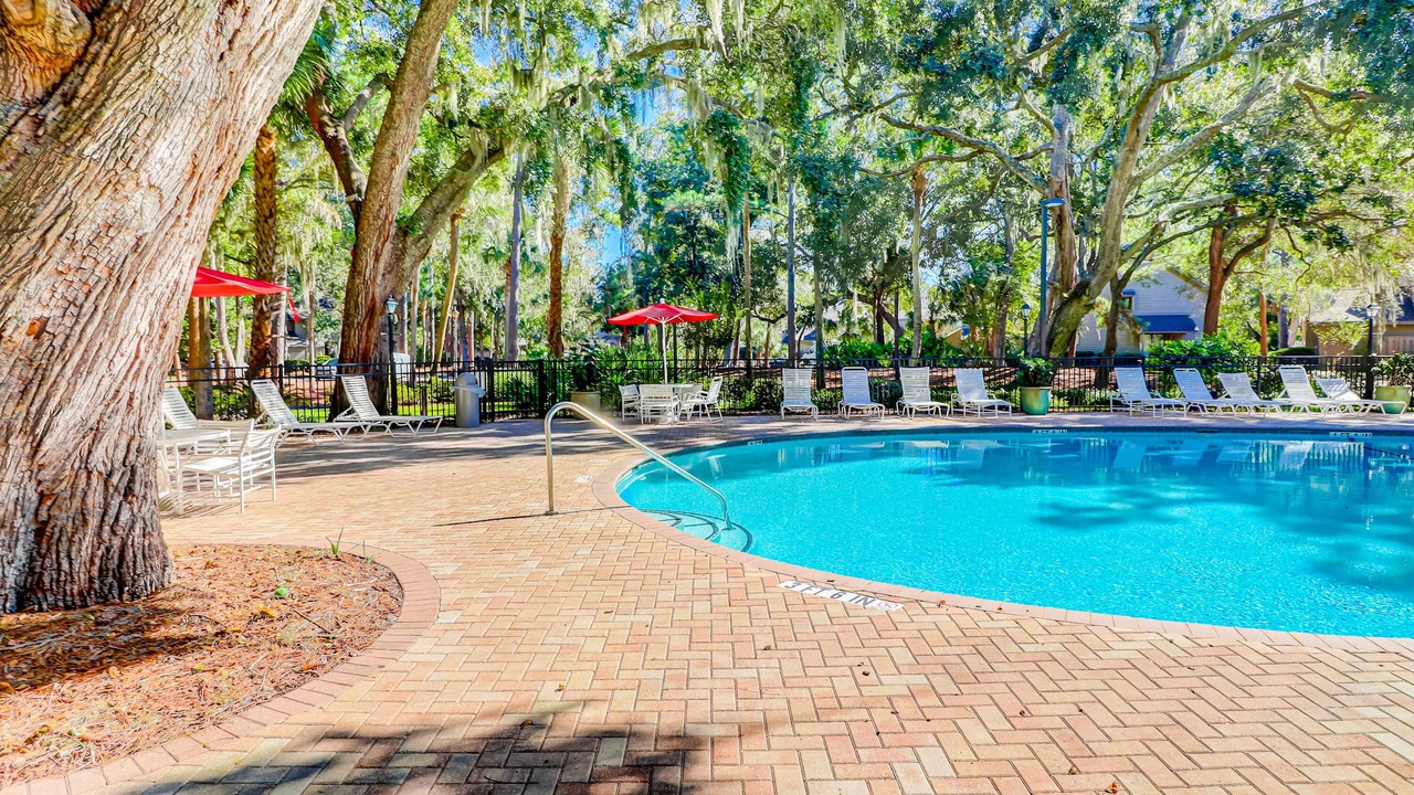 Photo of Outdoor in Shipyard Plantation