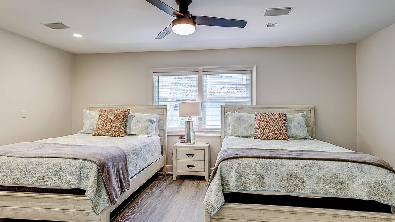 Photo of Bedroom in South Beach