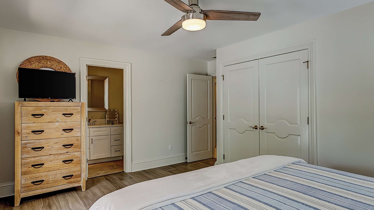 Photo of Bedroom in South Beach