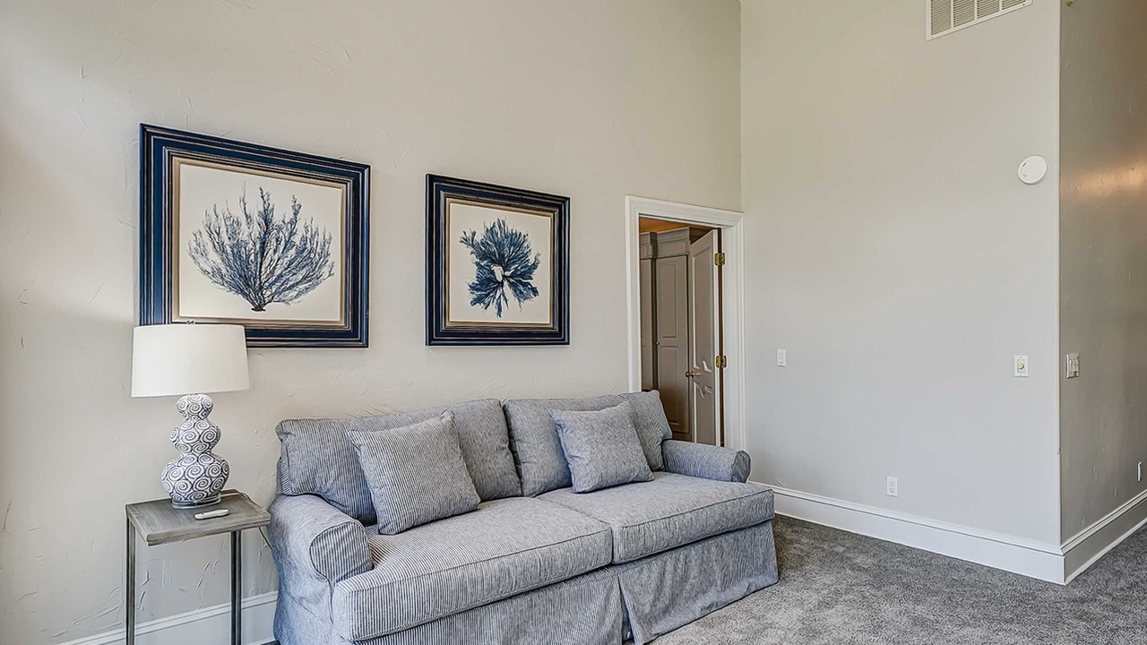 Photo of Livingroom in South Beach