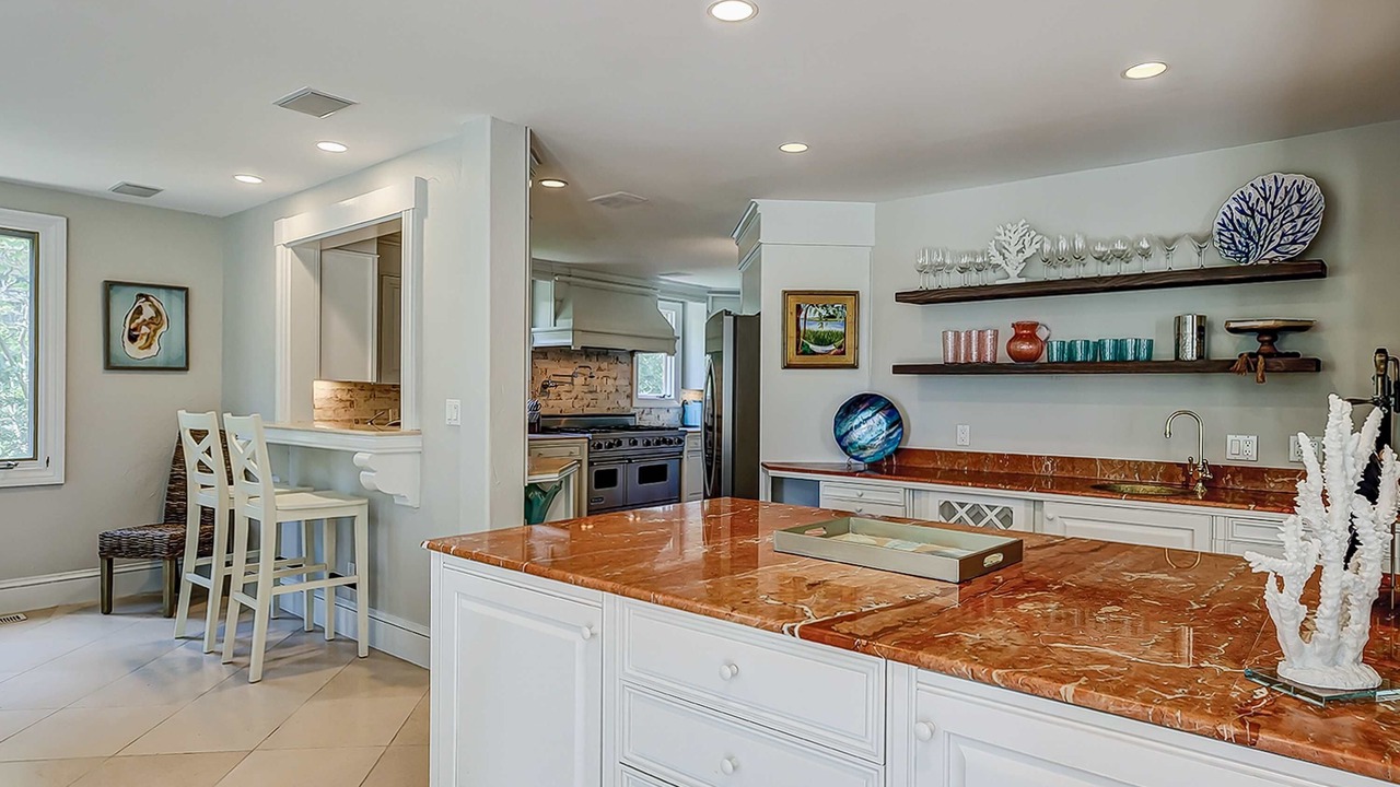 Photo of Kitchen in South Beach