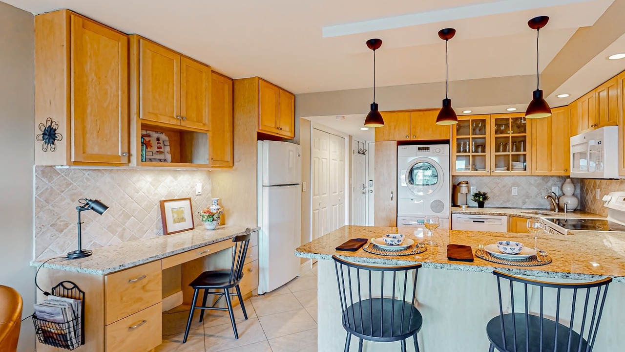 Photo of Kitchen in South Beach