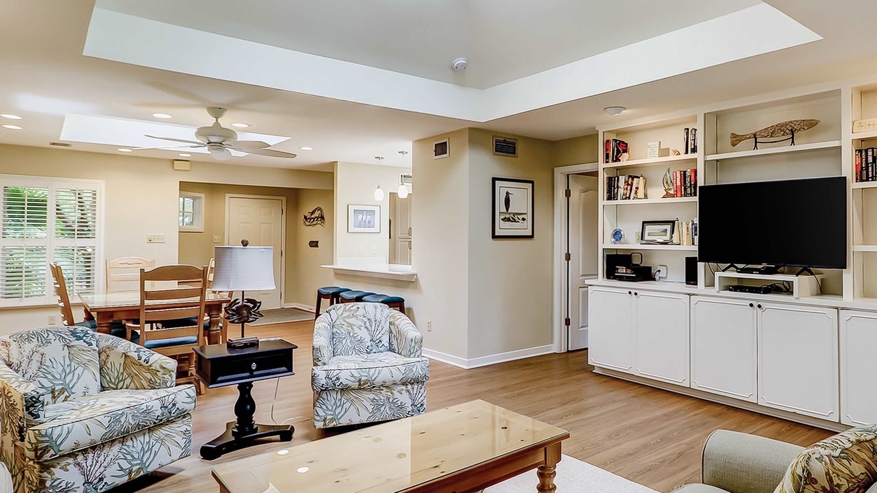 Photo of Livingroom in Beach Lagoon