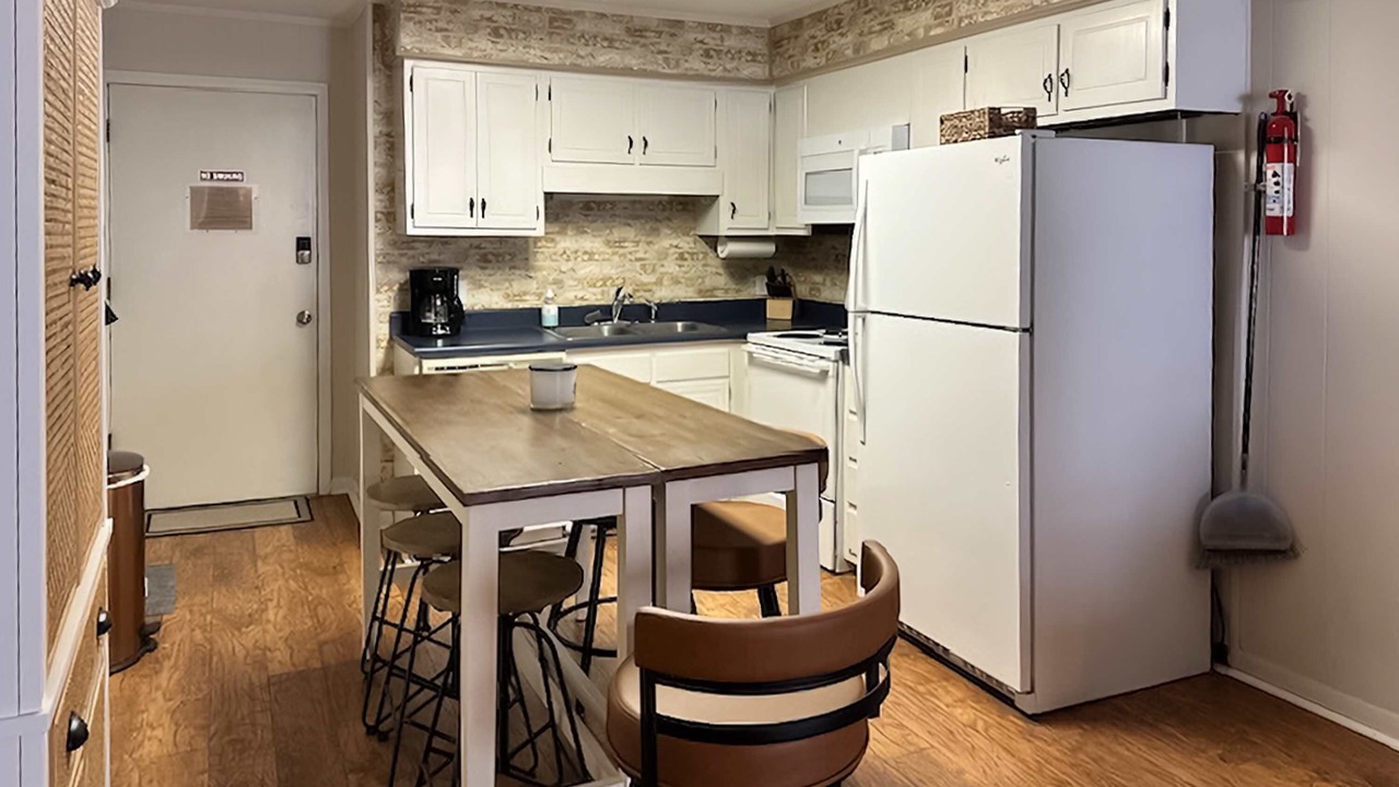 Photo of Kitchen in North Forest Beach