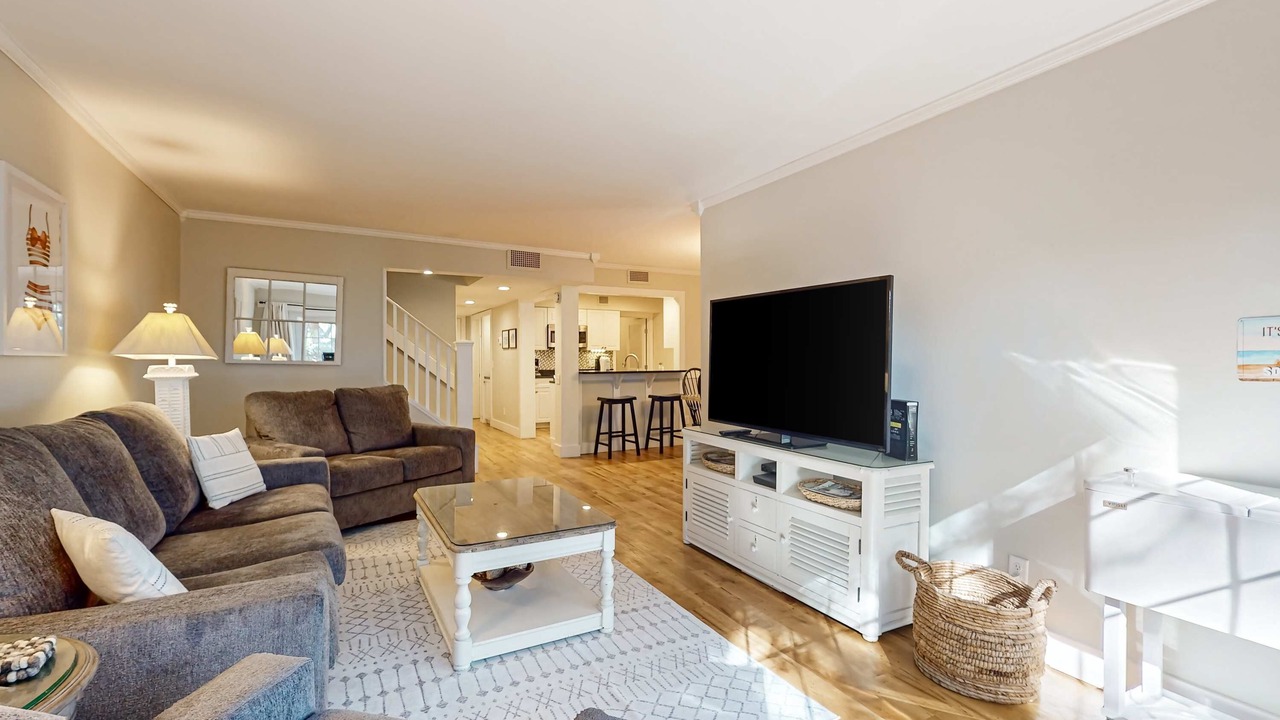 Photo of Livingroom in Harbour Town