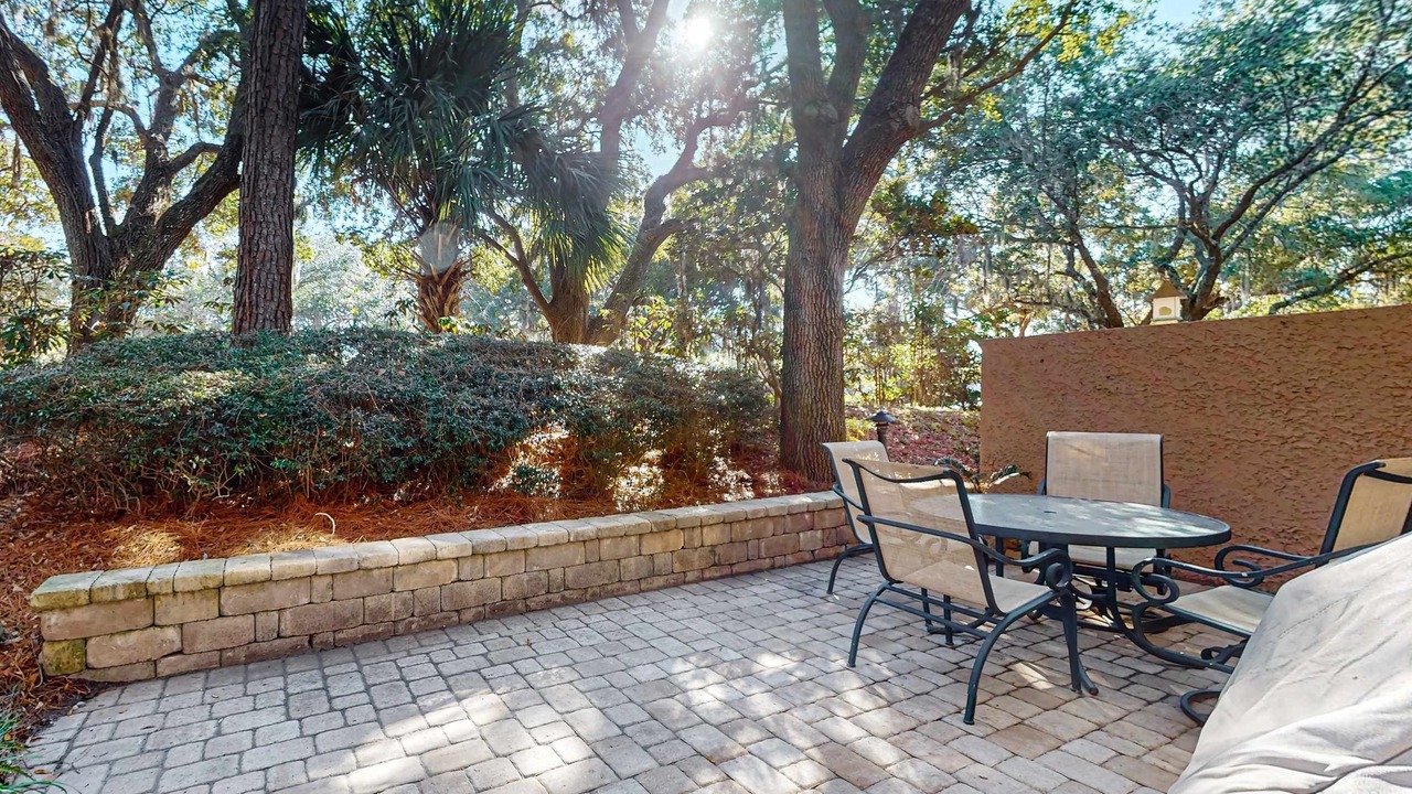 Photo of Outdoor in Harbour Town